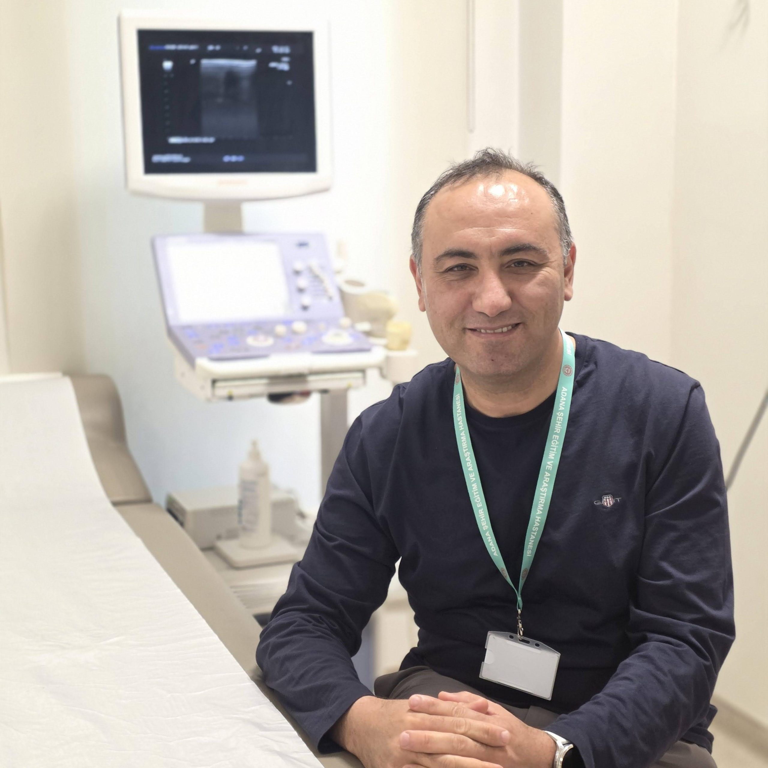 uz. dr. volkan subaşı